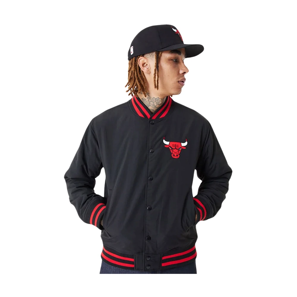 Jackets > Bomber Jackets - - New Era - Modalova