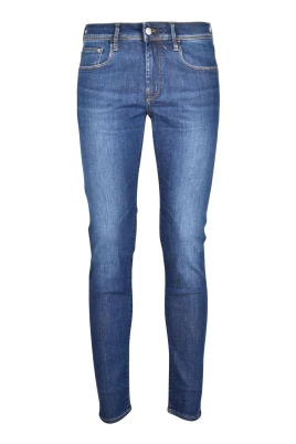Touch Stretch Skinny Jeans
