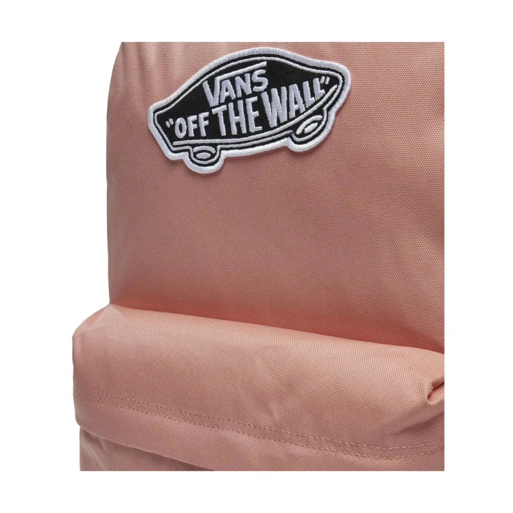 Vans Klassieke Rugzakken Pink Dames