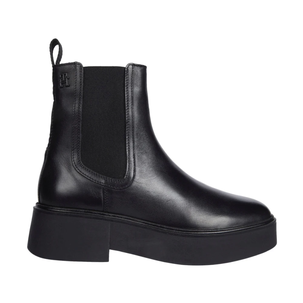 Shoes > Boots > Chelsea Boots - - Tommy Hilfiger - Modalova