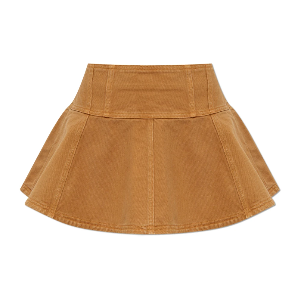 Skirts > Short Skirts - - Ulla Johnson - Modalova