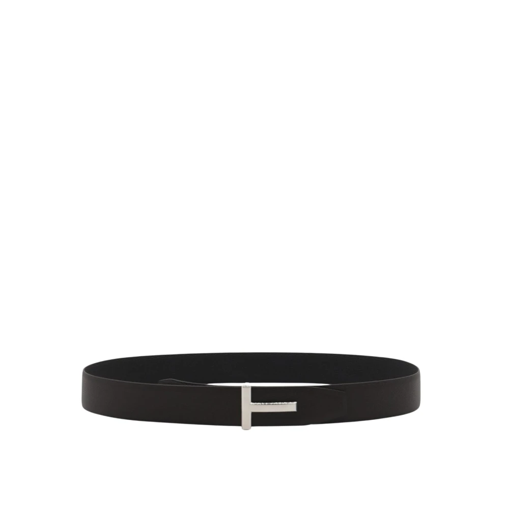 Accessories > Belts - - Tom Ford - Modalova