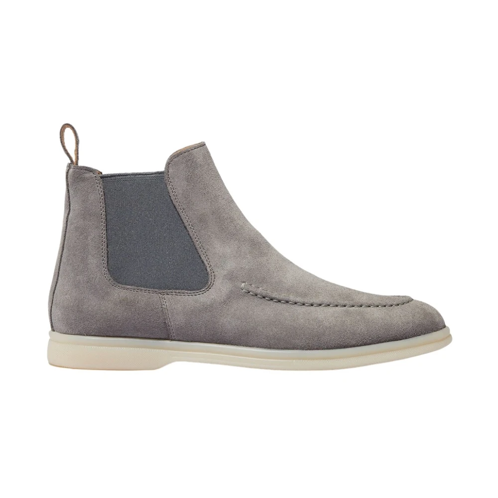 Shoes > Boots > Chelsea Boots - - Scarosso - Modalova