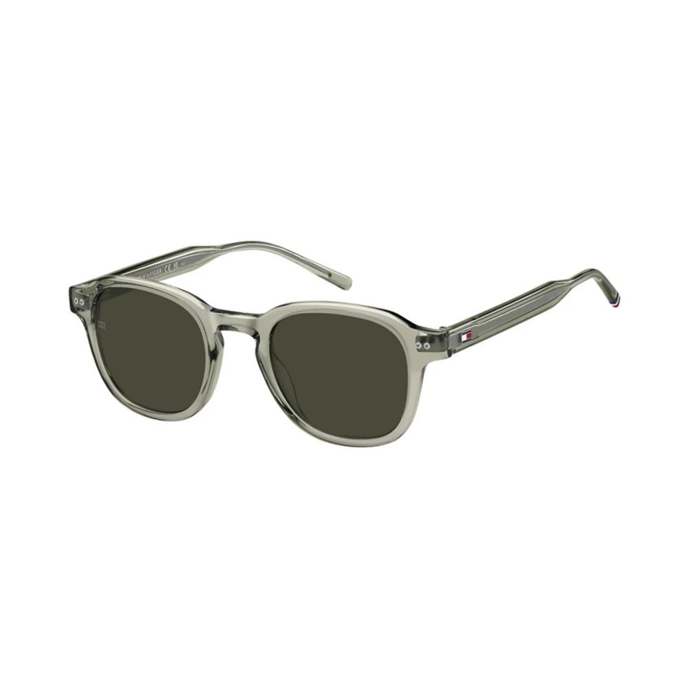 Accessories > Sunglasses - - Tommy Hilfiger - Modalova