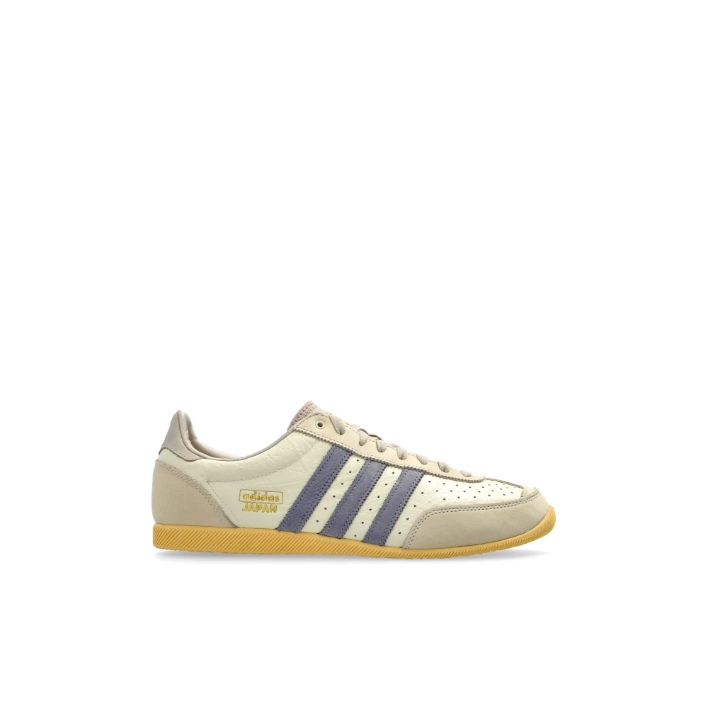 Adidas Originals Sneakers Japan W Beige, Dam