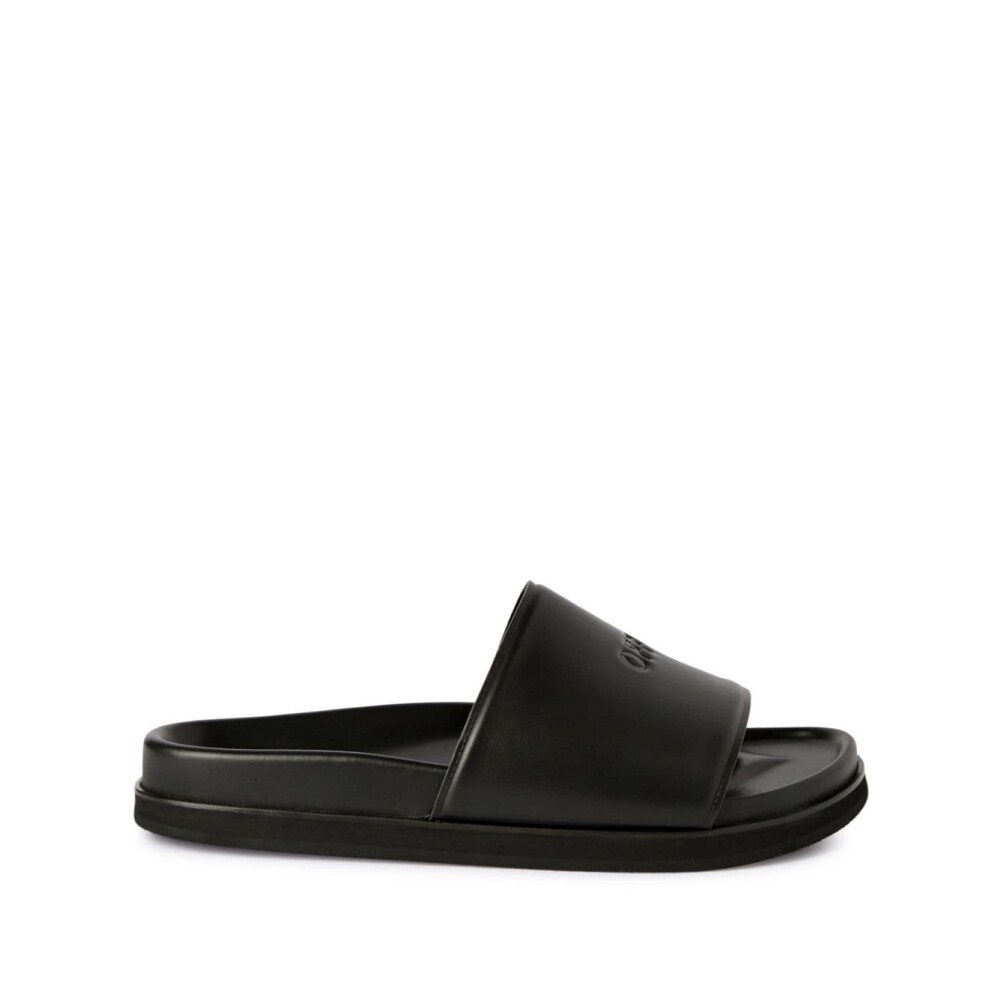 Off white hot sale mens sandals