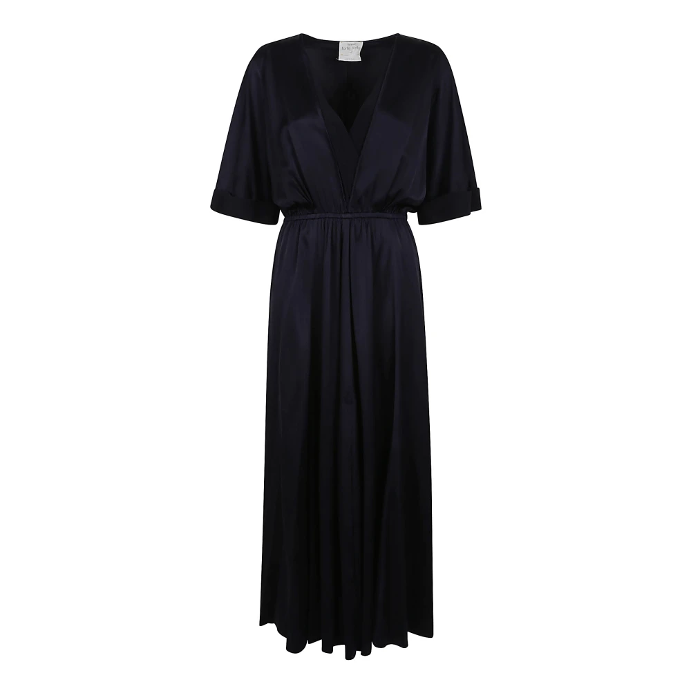 Dresses > Day Dresses > Midi Dresses - - Forte Forte - Modalova