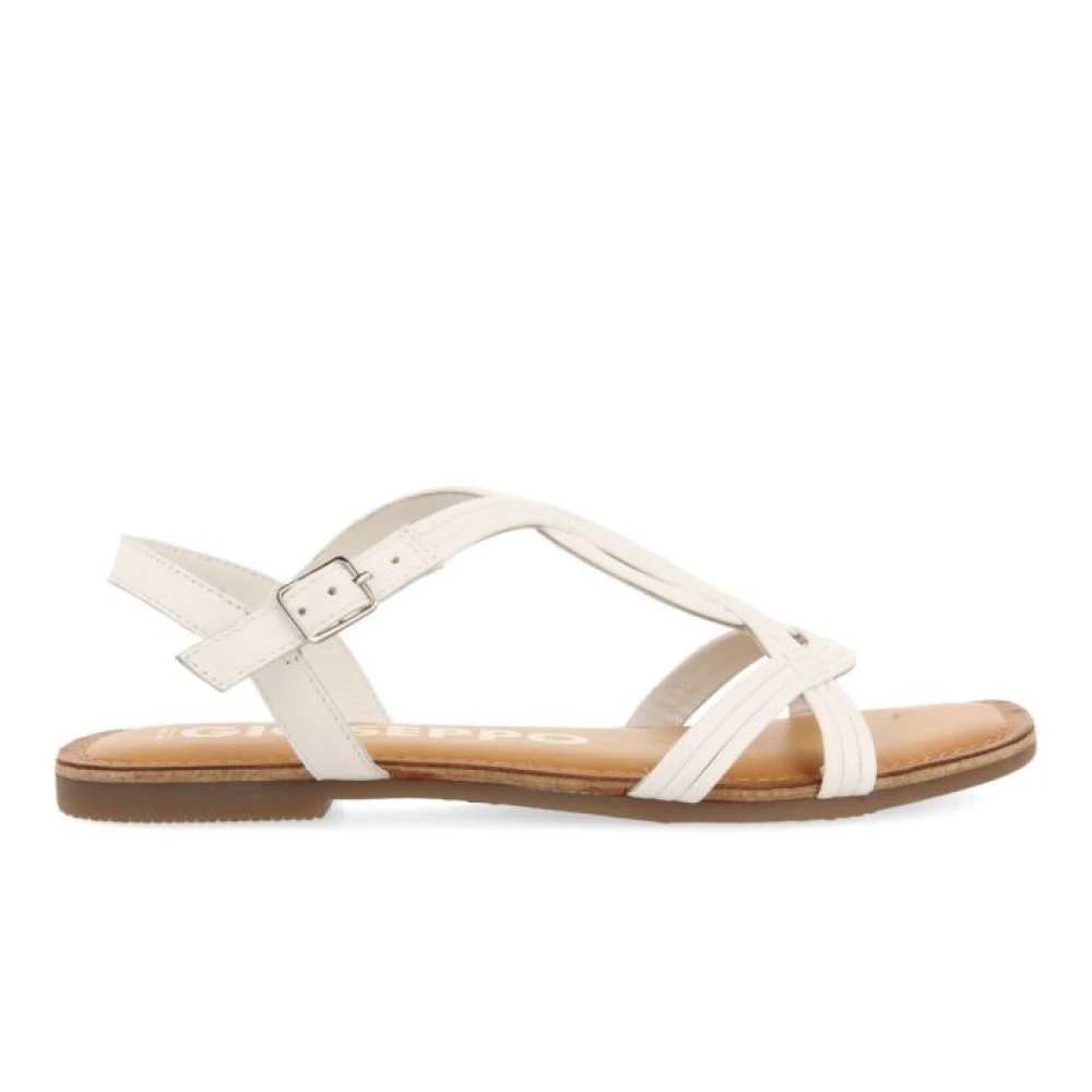 Shoes > Sandals > Flat Sandals - - Gioseppo - Modalova