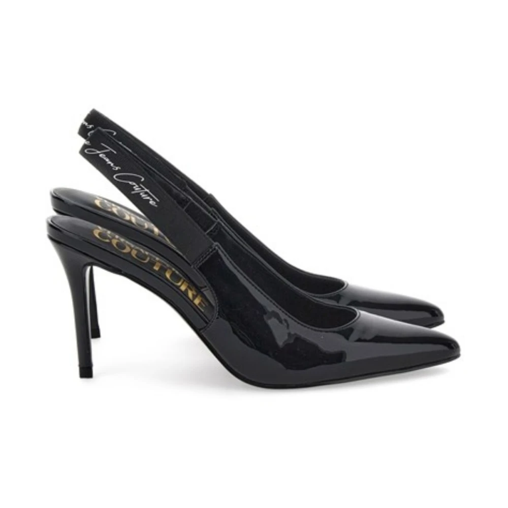 Shoes > Heels > Pumps - - Versace Jeans Couture - Modalova