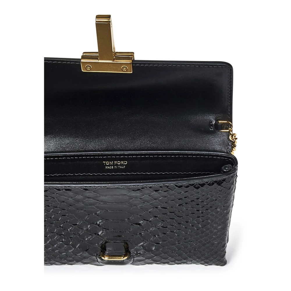 Tom Ford Clutches Black Dames