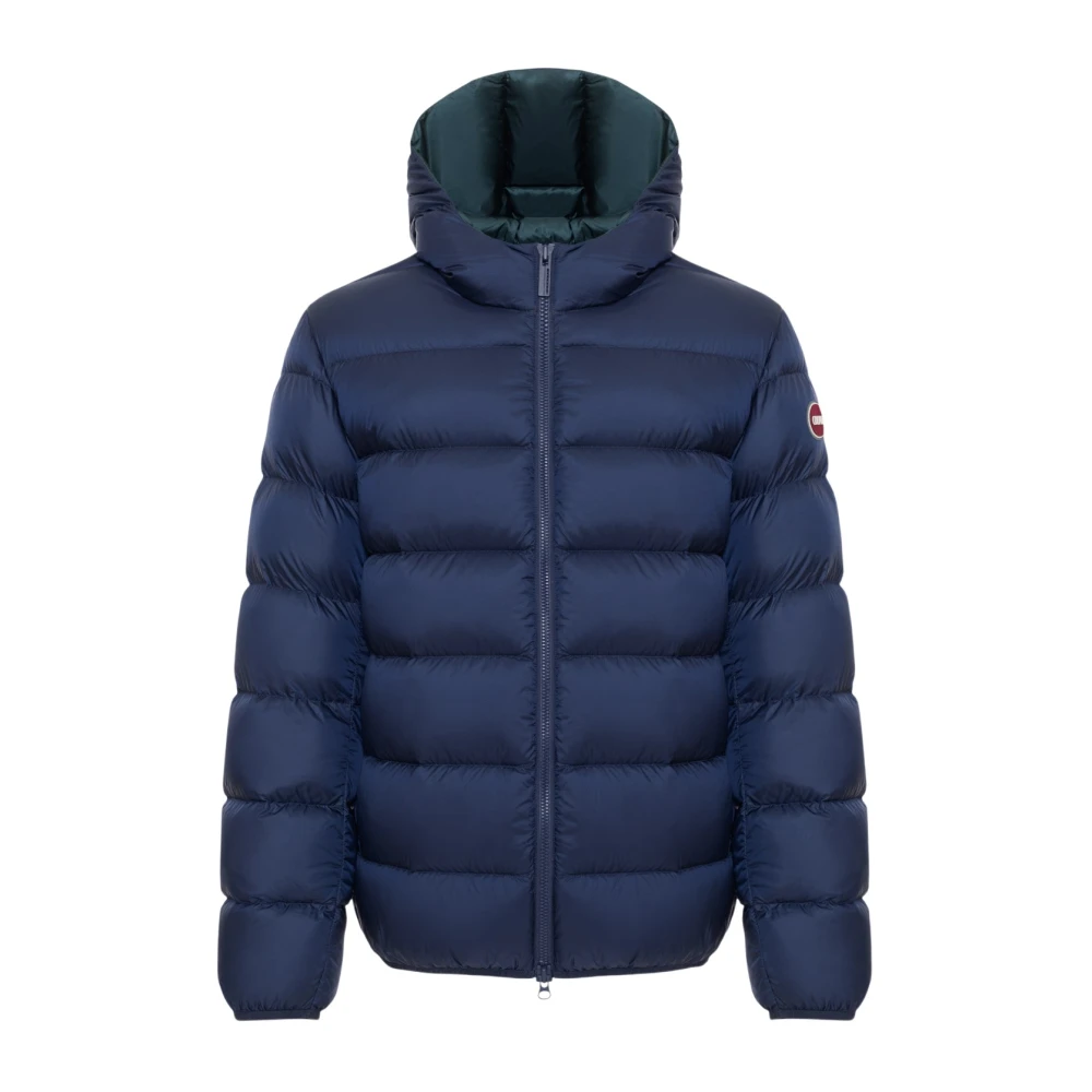 Colmar Uomo Blu - Piumino - Sport - L