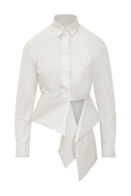 white-button-up-classic-collar-blouse