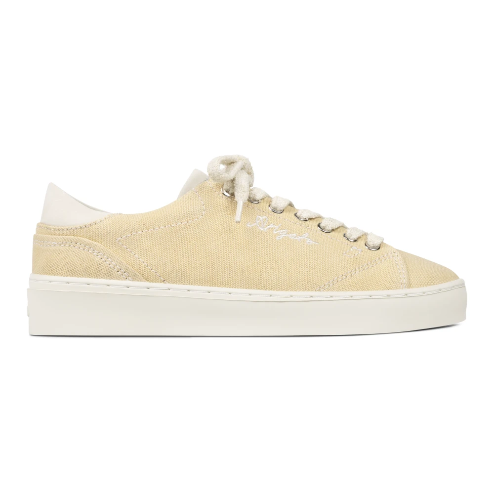 Axel Arigato Court Lite Sneaker Dames Schoenen Beige