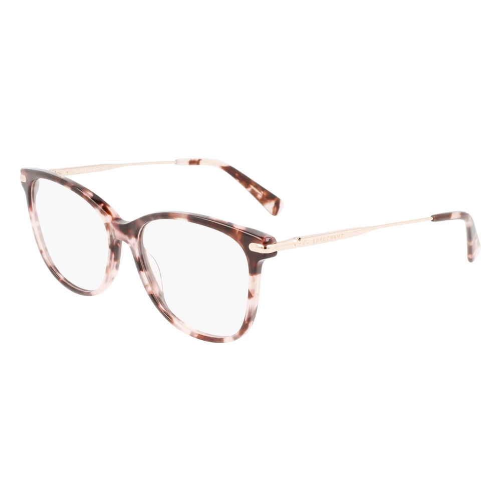 Longchamp Unisex Multicolor Glasses, 54 Mm, Lo2691 Sunglasses