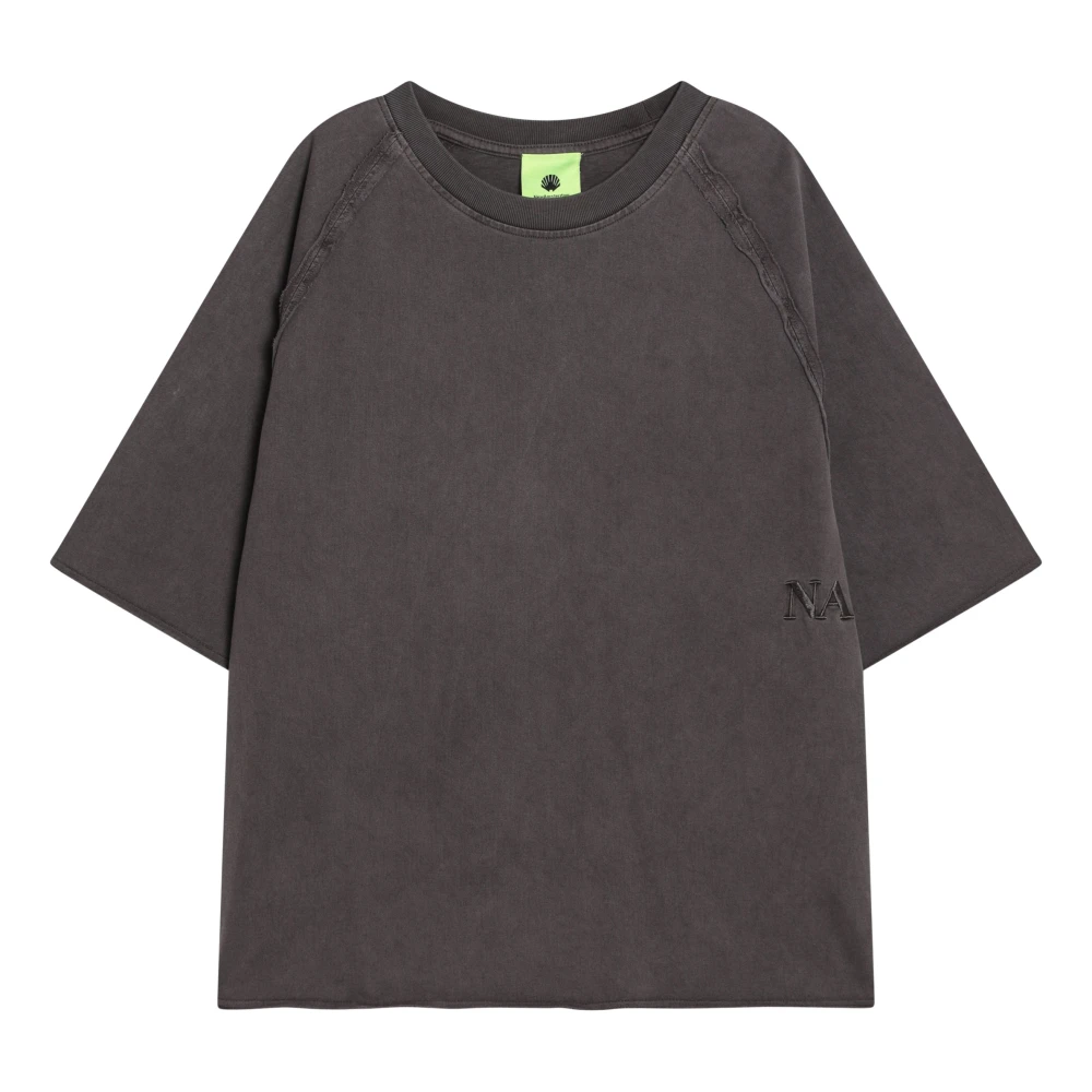 Tops > T-Shirts - - New Amsterdam Surf Association - Modalova