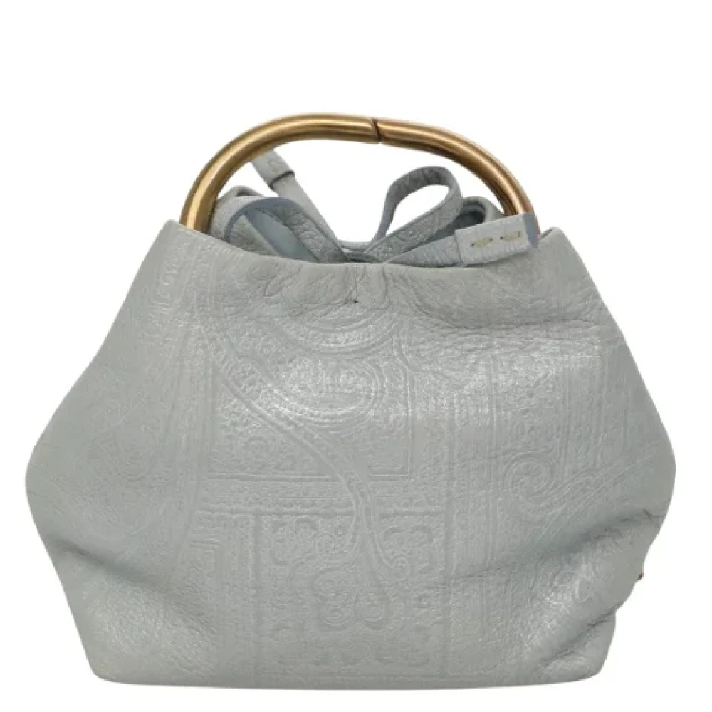 Pre-owned > Pre-owned Bags > Pre-owned Bucket Bags - - Prada Vintage - Modalova