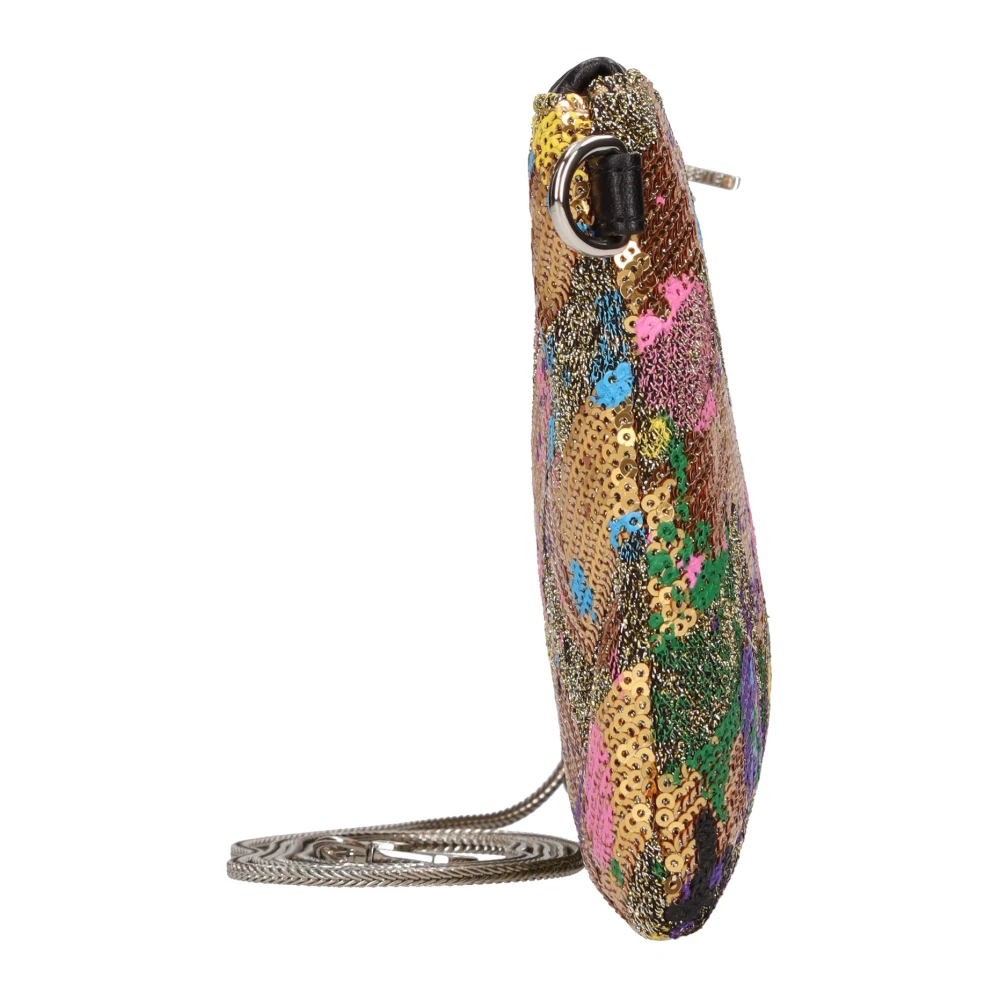 Rebelle Tassen.. Gouden Multicolor Dames