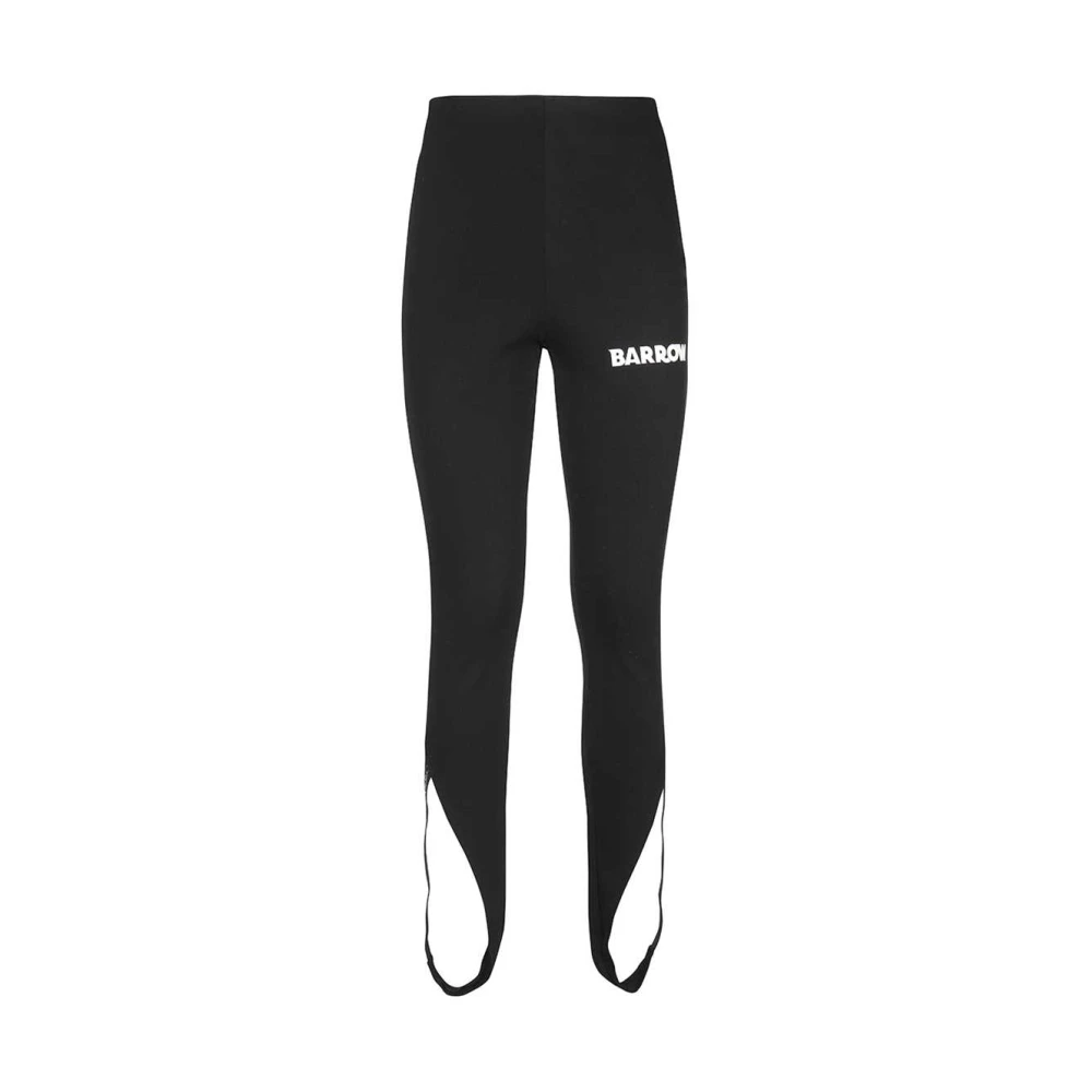 Trousers > Leggings - - Barrow - Modalova