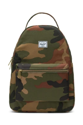 Zaino Camo