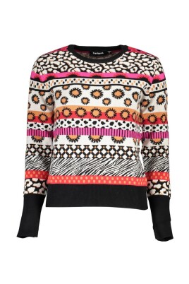 round-neck-knitwear