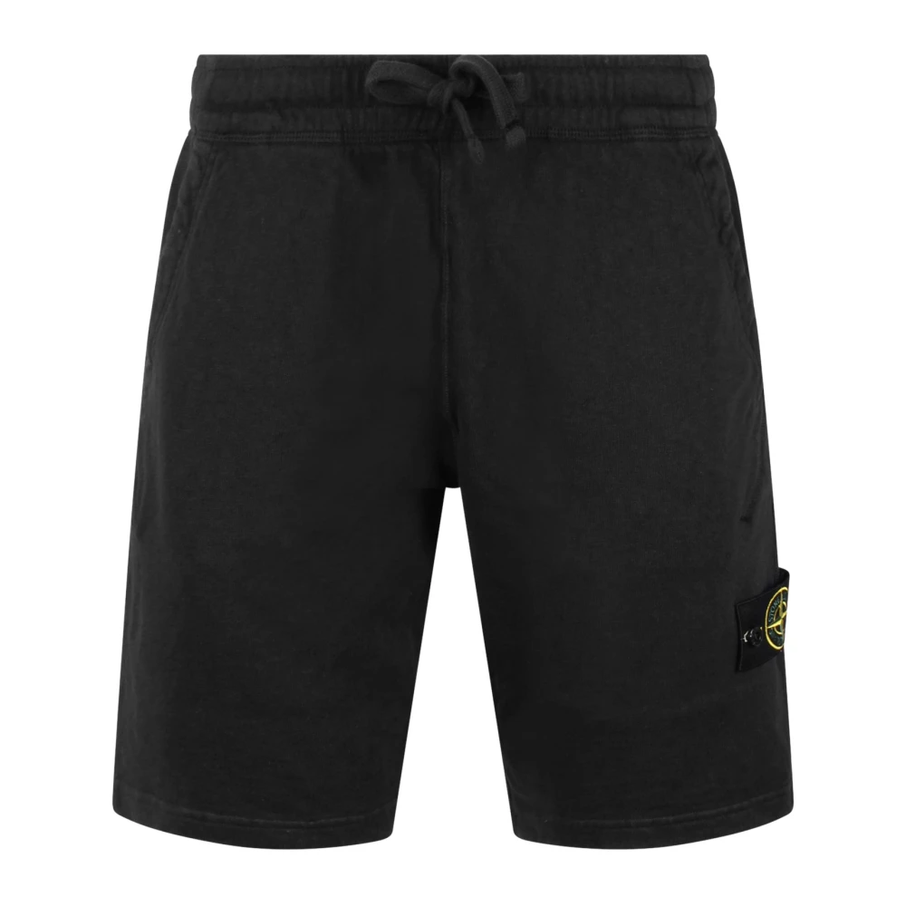 Shorts > Casual Shorts - - Stone Island - Modalova