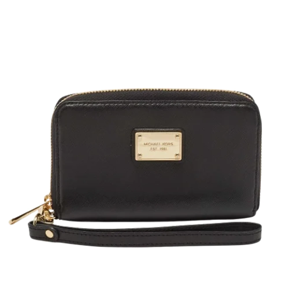 Pre-owned > Pre-owned Accessories > Pre-owned Wallets - - Michael Kors Pre-owned - Modalova