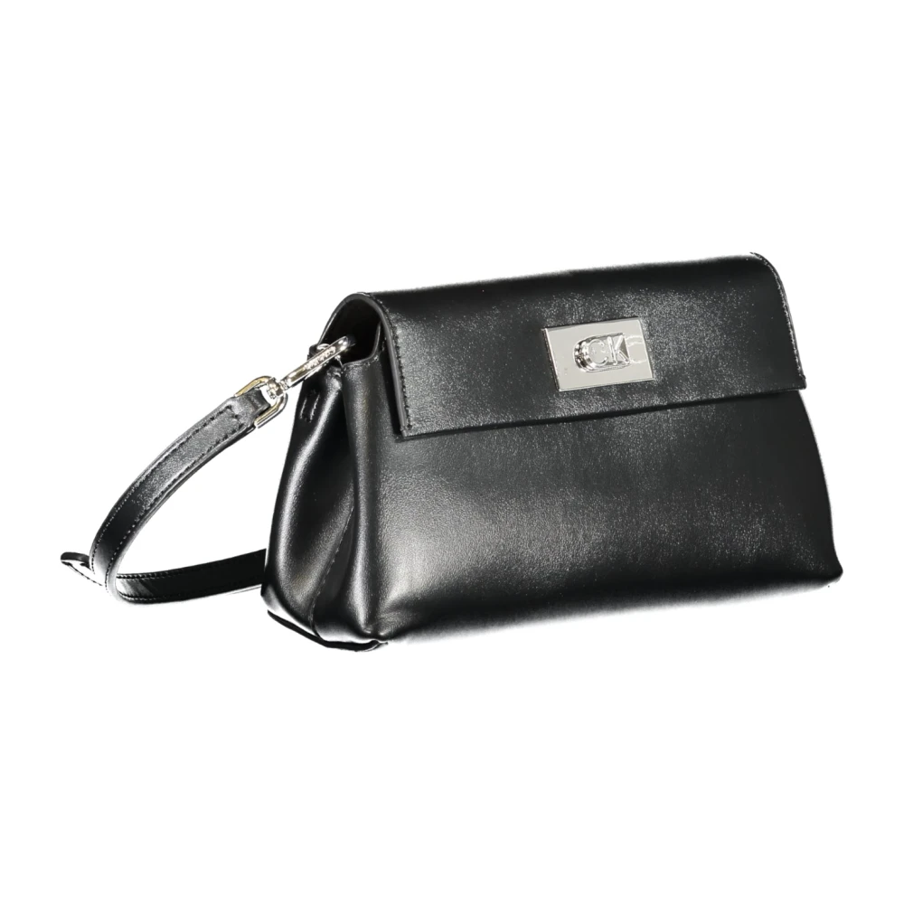 Calvin Klein Tassen en accessoires Black Dames