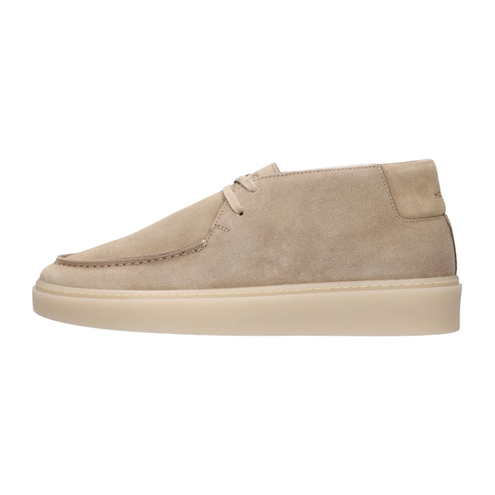 Antony Morato Herren Beige Schuhe, 42 Eugröße: