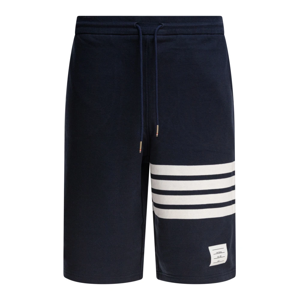 Shorts > Casual Shorts - - Thom Browne - Modalova