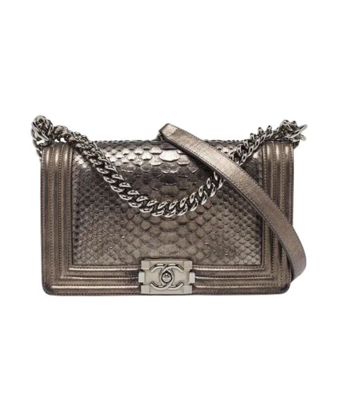 pre-owned-leather-chanel-bags