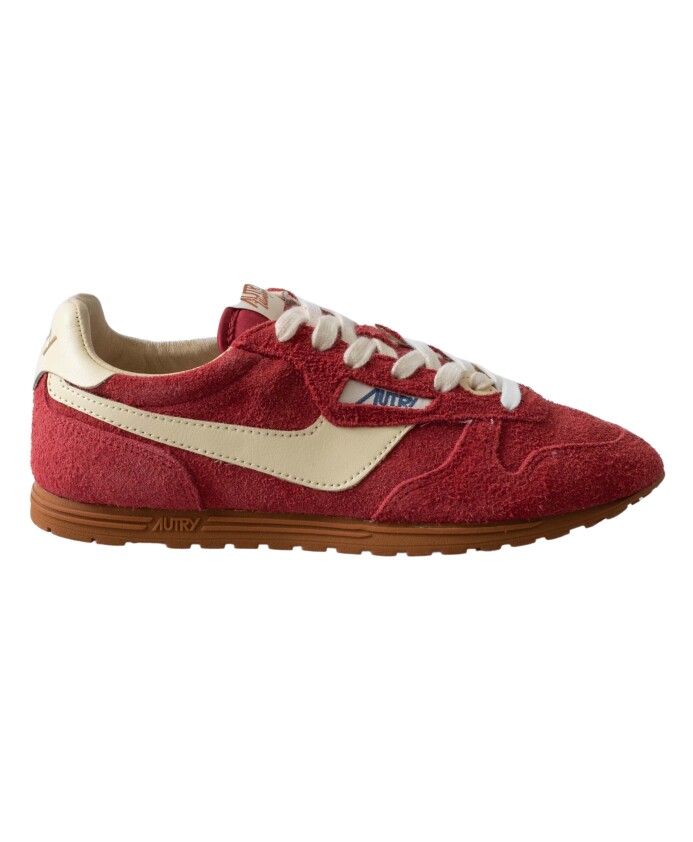 sneakers-vintage-bleu-jaune