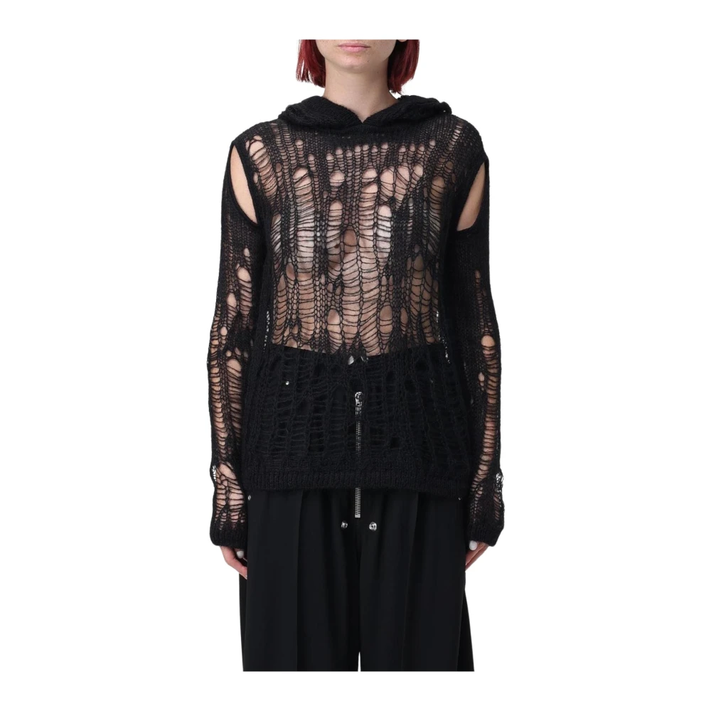 Sweatshirts & Hoodies > Hoodies - - Rick Owens - Modalova