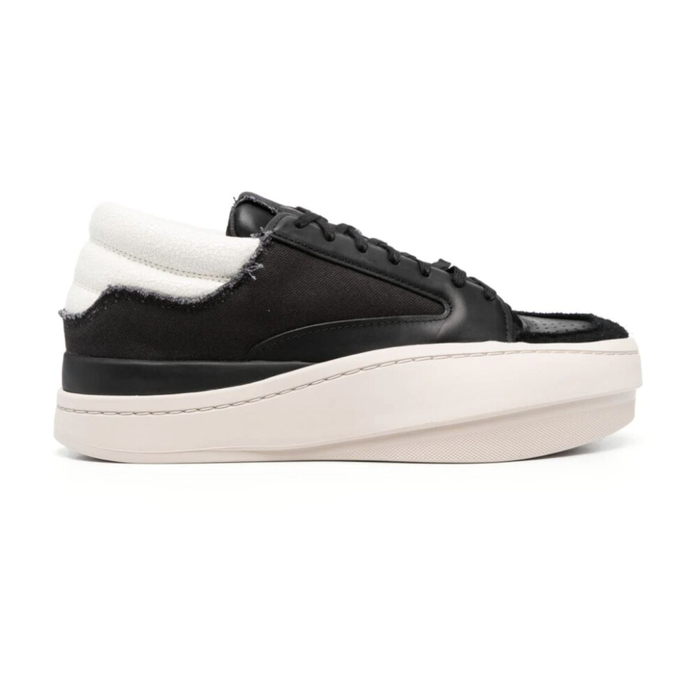 Off white low deals 3. sneaker black