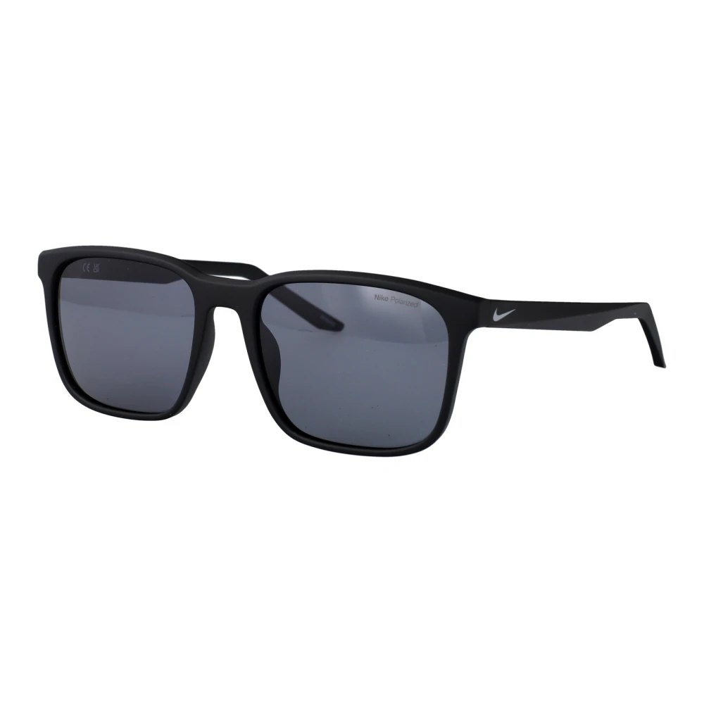 Nike Unisex Black Rave P - Sunglasses - 57 Mm - Accessories