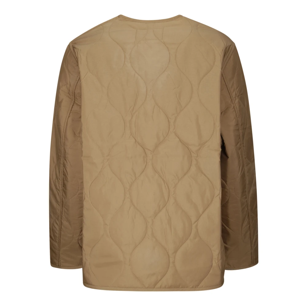 Carhartt WIP Skyliner Liner Jas Beige Dames