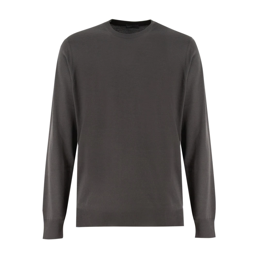Knitwear > Round-neck Knitwear - - Drumohr - Modalova
