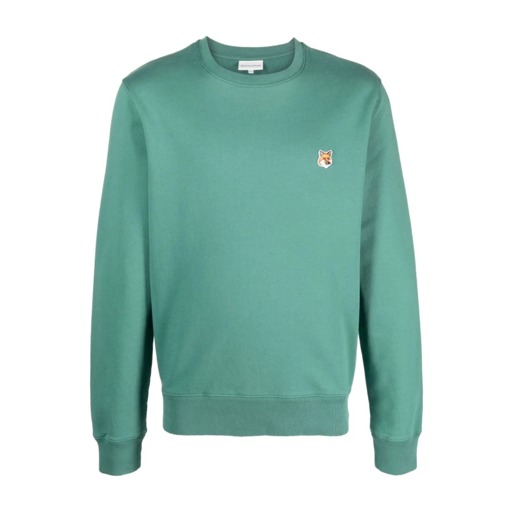 Sweatshirts & Hoodies > Sweatshirts - - Maison Kitsuné - Modalova