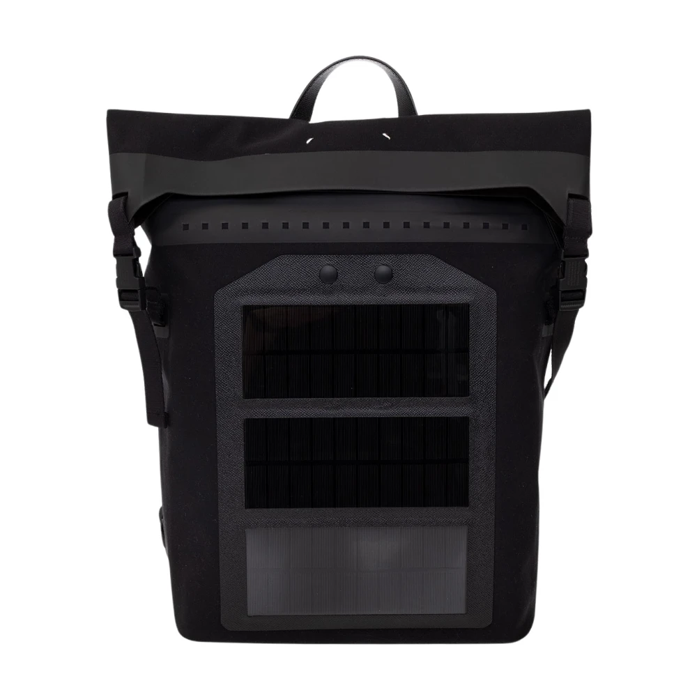 Maison Margiela Unisex Schwarz Taschen, K, One Sizegröße: