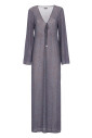 robe-a-pois-col-en-v