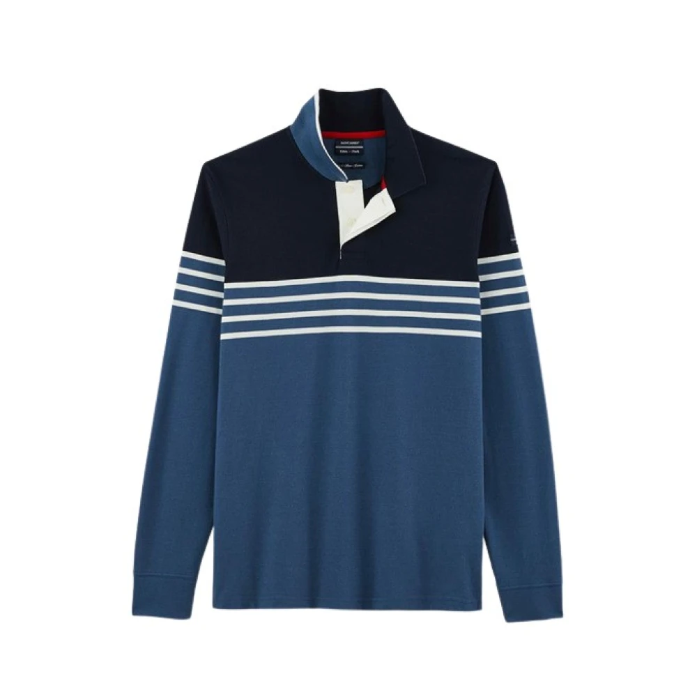 Tops > Polo Shirts - - Eden Park - Modalova