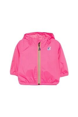 veste-enfant-lilas-impermeable-respirante