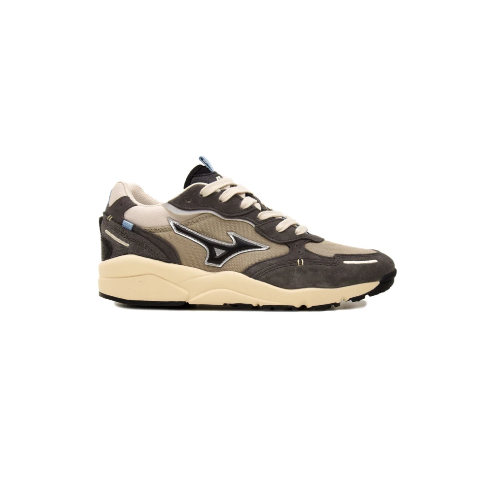 Mizuno Herren Multicolor Sport, Mehrfarbig, 42 Eugröße: