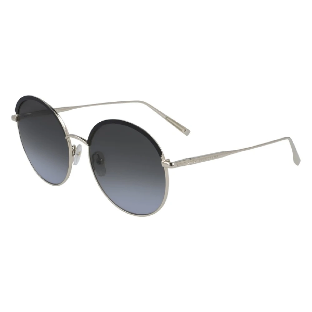 Longchamp Women's Multicolor Metal Sunglasses - Sunglasses - 56 Mm - Accessories