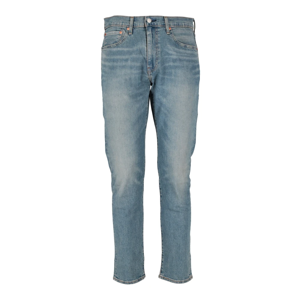Jeans > Slim-fit Jeans - - Levi's - Modalova