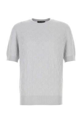 Stilfull Stickad Tröja Pullover Kollektion