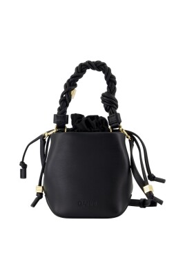 black-leather-mini-purse