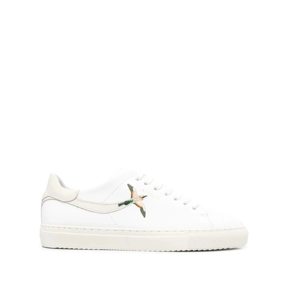 Axel Arigato Sneakers White, Dam