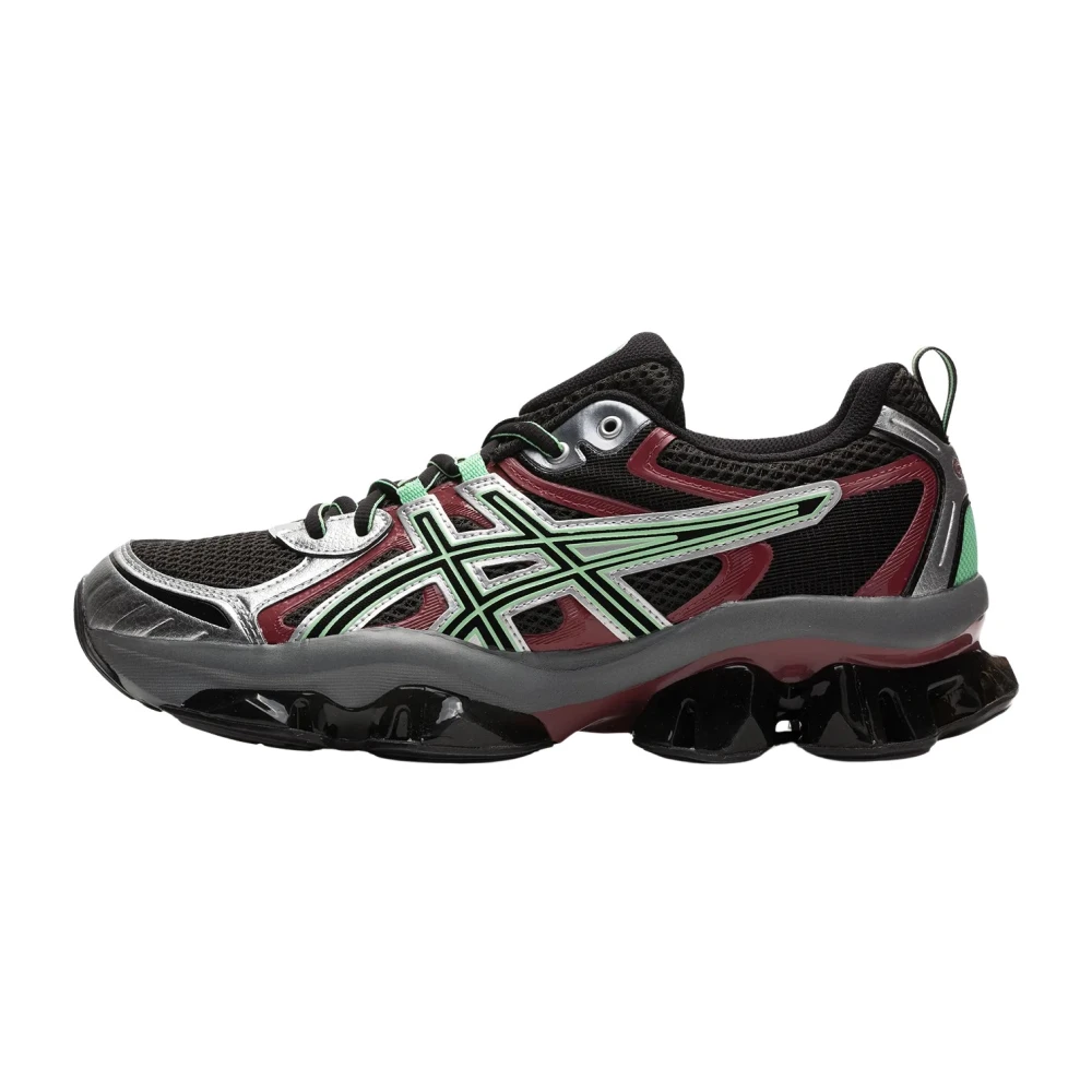 Asics Gel-Quantum Kinetic Heren Schoenen Zwart