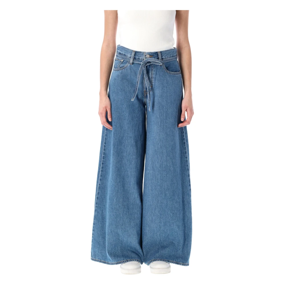 Jeans > Wide Jeans - - Levi's - Modalova