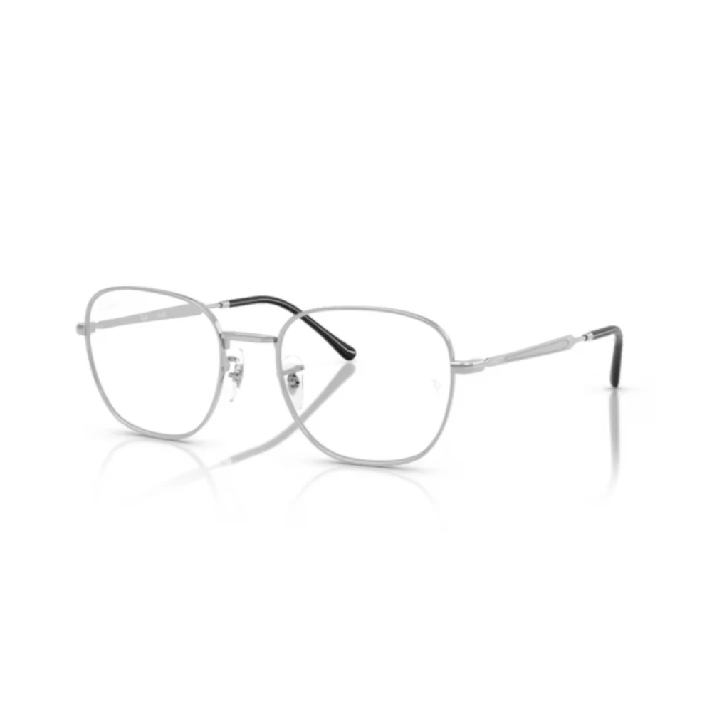 Ray-Ban Unisex Grau Vista Sonnenbrille